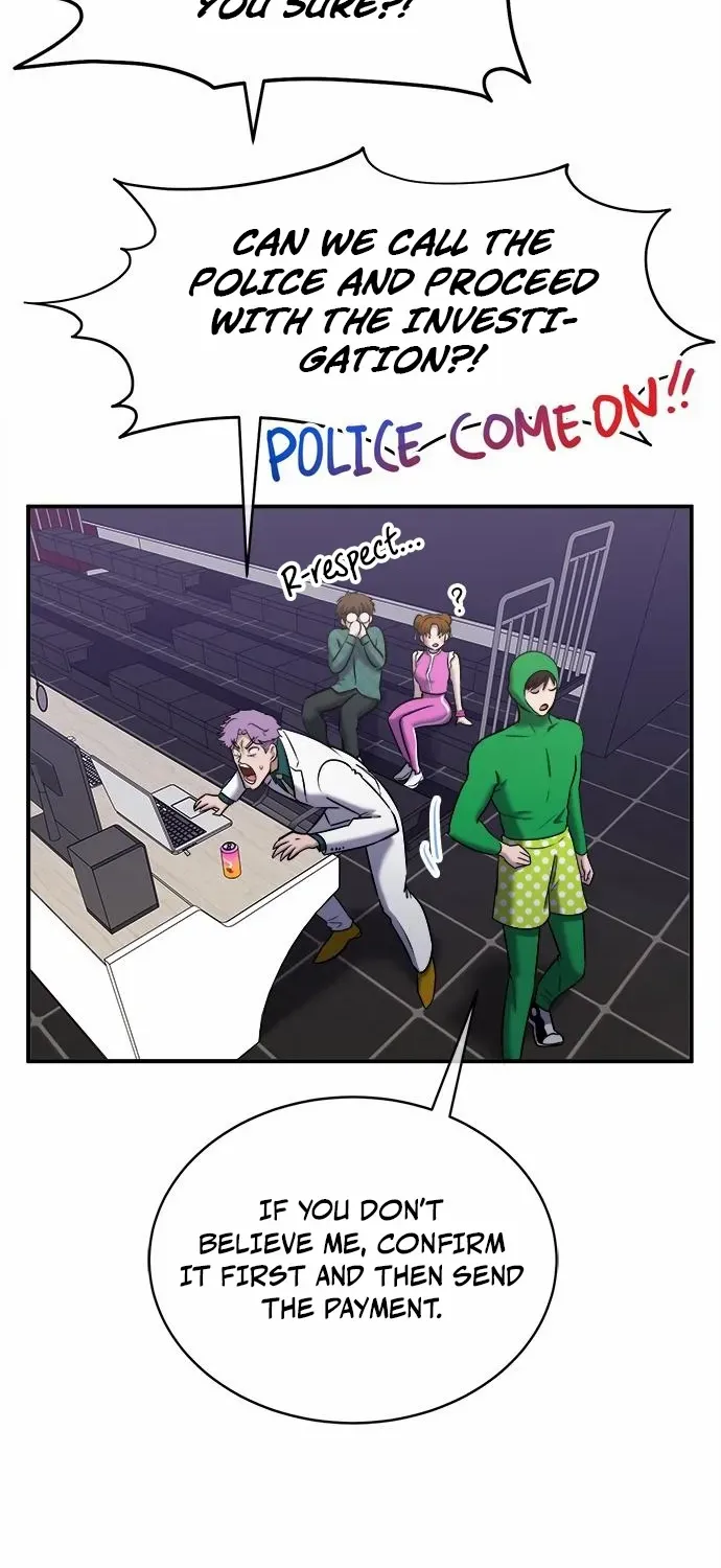 A Hero Who Does Everything Well Chapter 39 page 29 - 