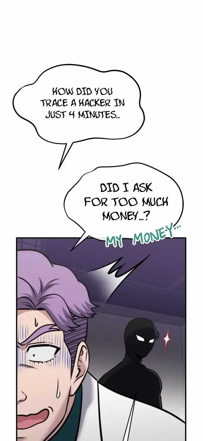 A Hero Who Does Everything Well Chapter 39 page 30 - 