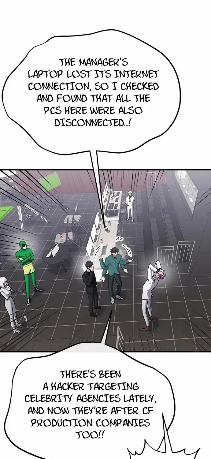 A Hero Who Does Everything Well Chapter 39 page 4 - 