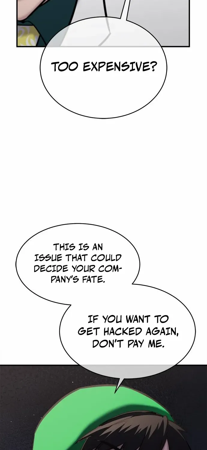 A Hero Who Does Everything Well Chapter 39 page 31 - 