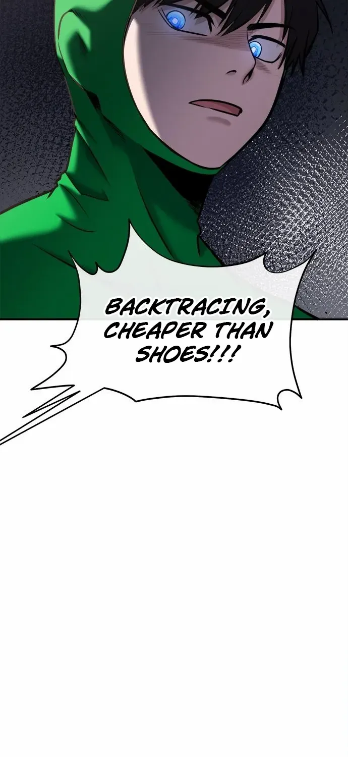 A Hero Who Does Everything Well Chapter 39 page 32 - 