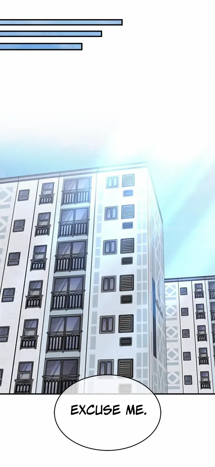 A Hero Who Does Everything Well Chapter 39 page 33 - 