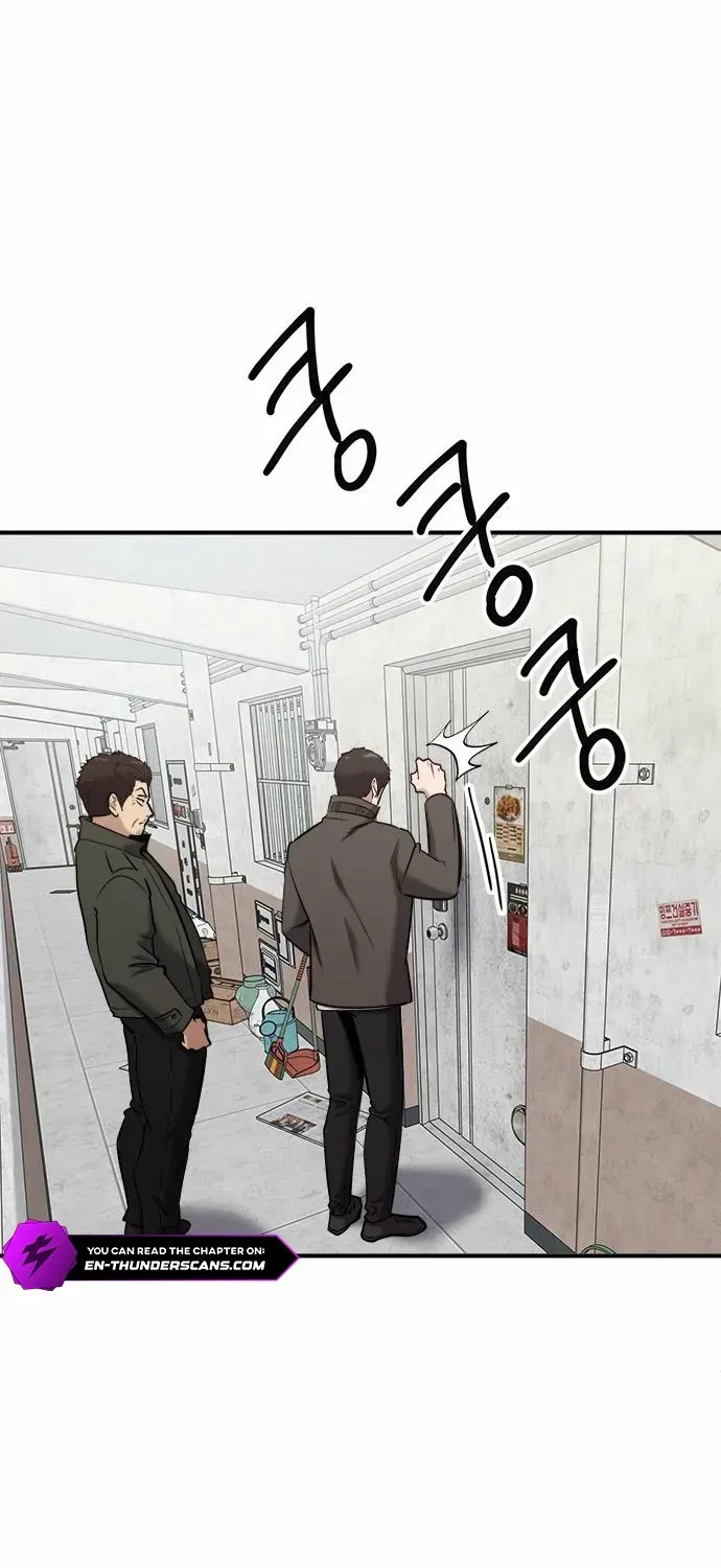 A Hero Who Does Everything Well Chapter 39 page 34 - 