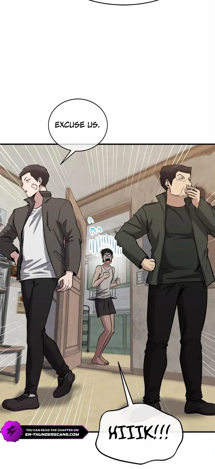 A Hero Who Does Everything Well Chapter 39 page 37 - 