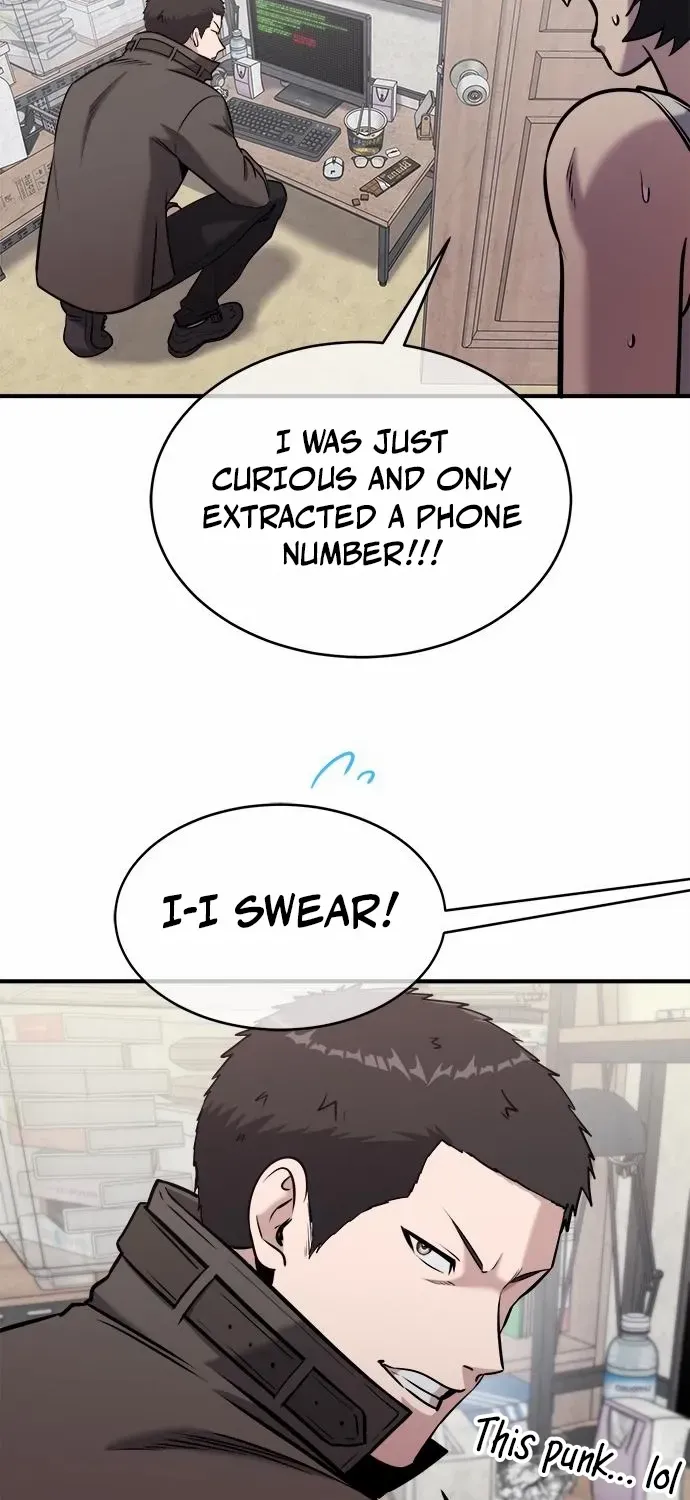 A Hero Who Does Everything Well Chapter 39 page 39 - 