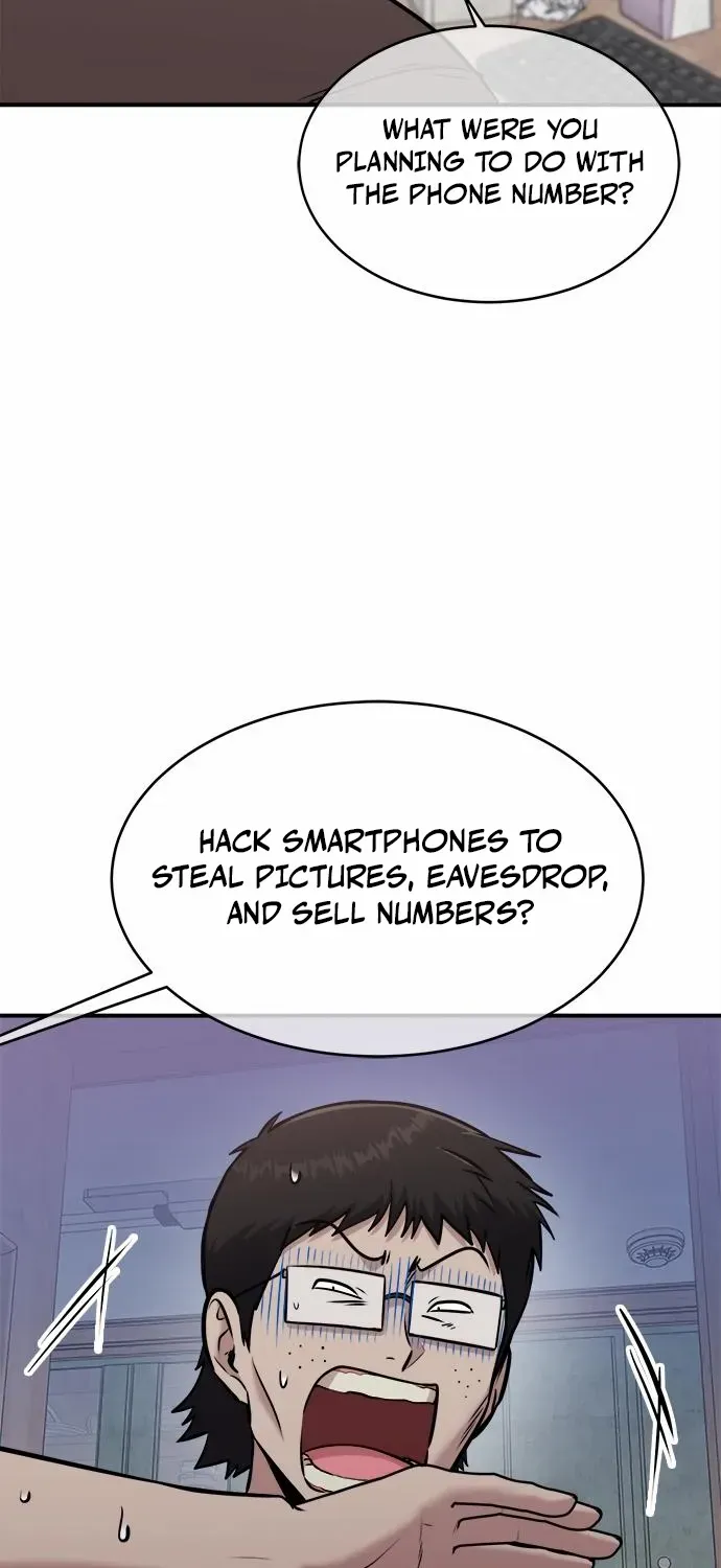 A Hero Who Does Everything Well Chapter 39 page 40 - 