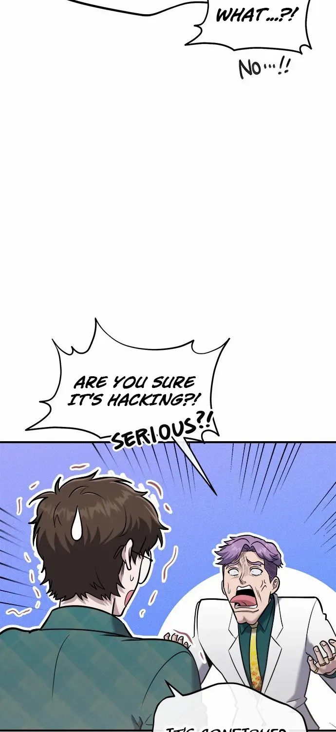 A Hero Who Does Everything Well Chapter 39 page 5 - 