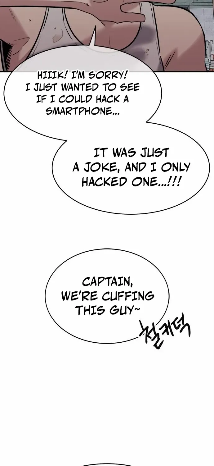 A Hero Who Does Everything Well Chapter 39 page 41 - 