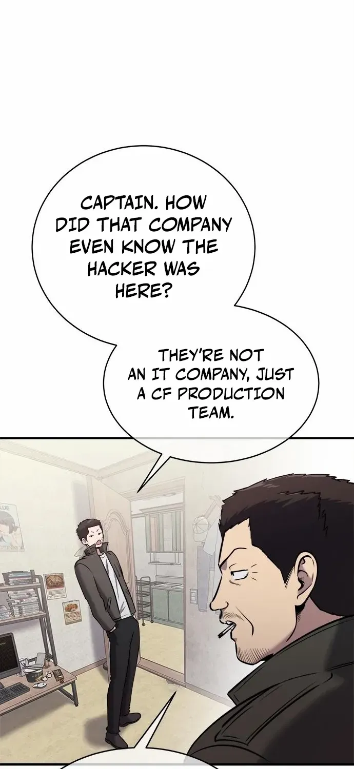 A Hero Who Does Everything Well Chapter 39 page 43 - 