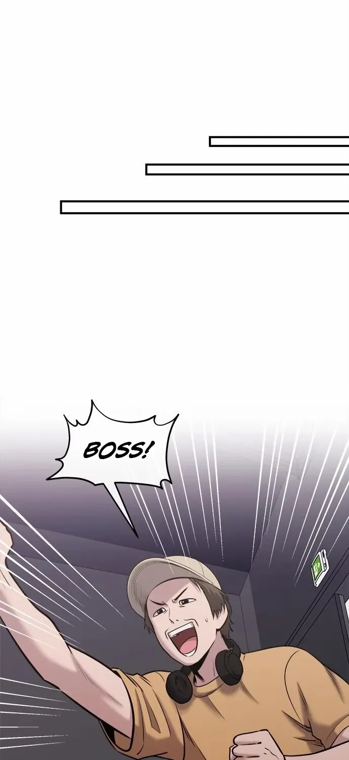 A Hero Who Does Everything Well Chapter 39 page 46 - 