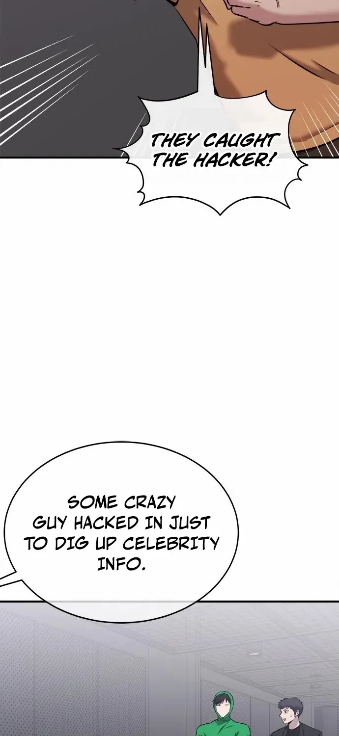 A Hero Who Does Everything Well Chapter 39 page 47 - 