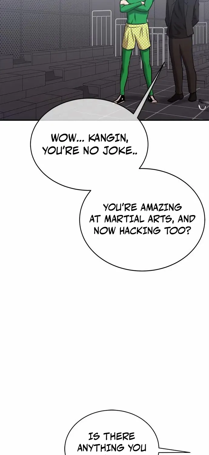 A Hero Who Does Everything Well Chapter 39 page 48 - 