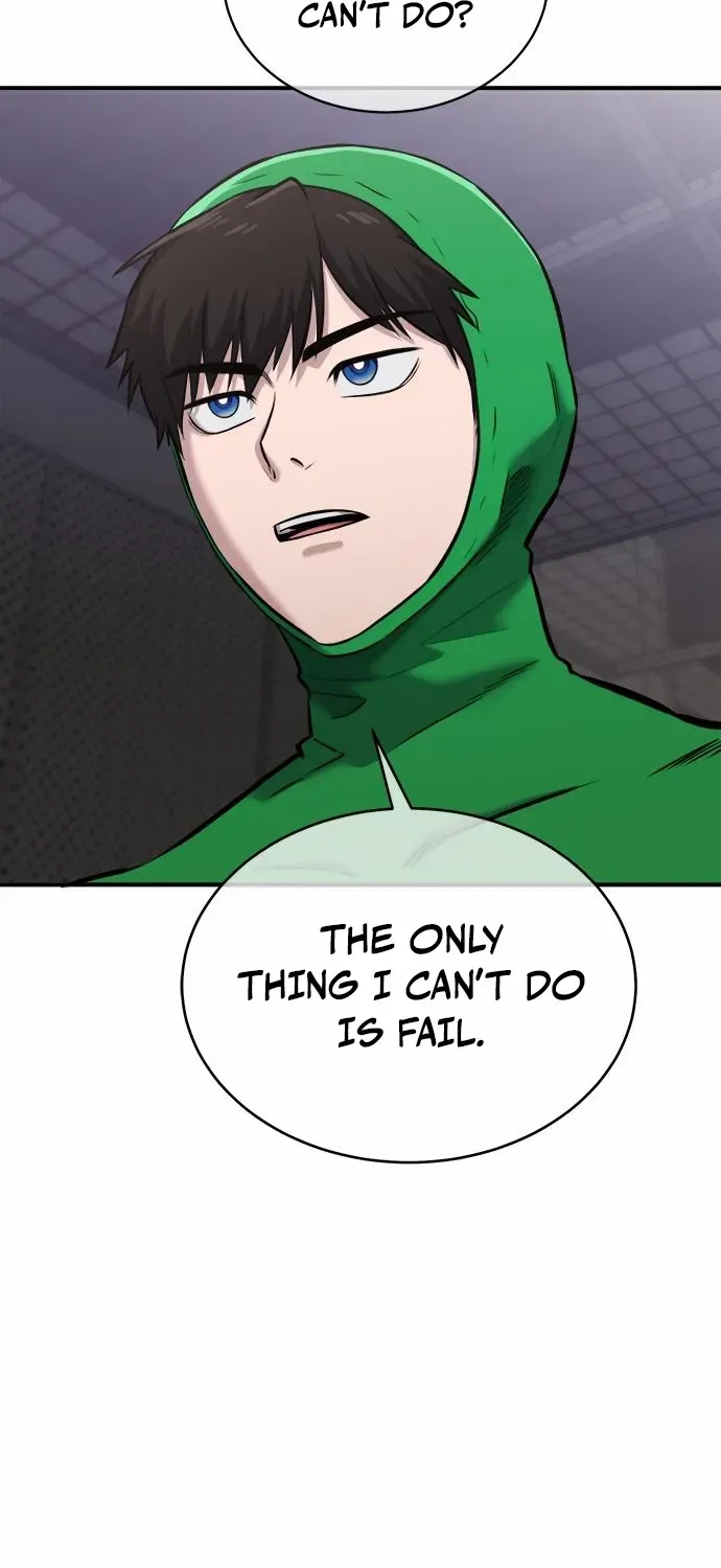 A Hero Who Does Everything Well Chapter 39 page 49 - 