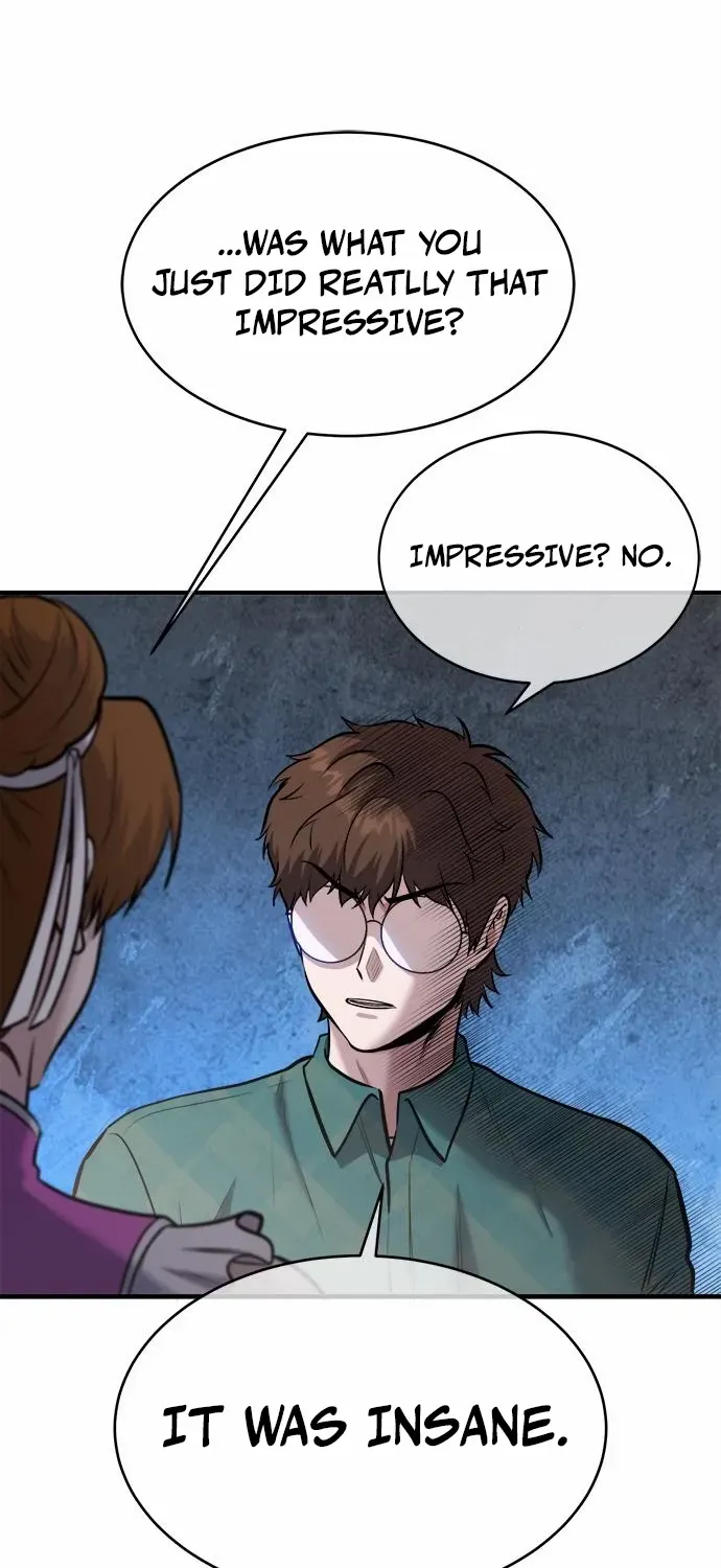 A Hero Who Does Everything Well Chapter 39 page 50 - 