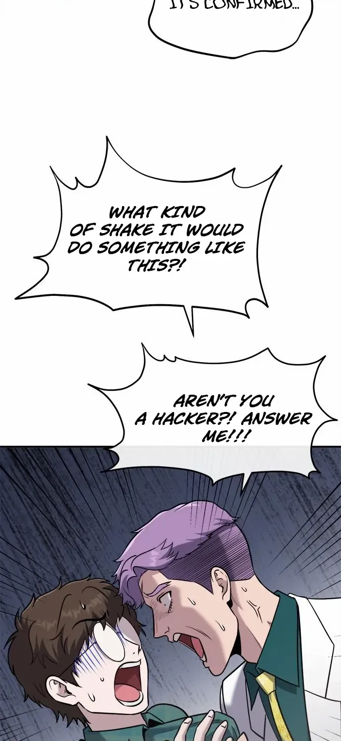 A Hero Who Does Everything Well Chapter 39 page 6 - 