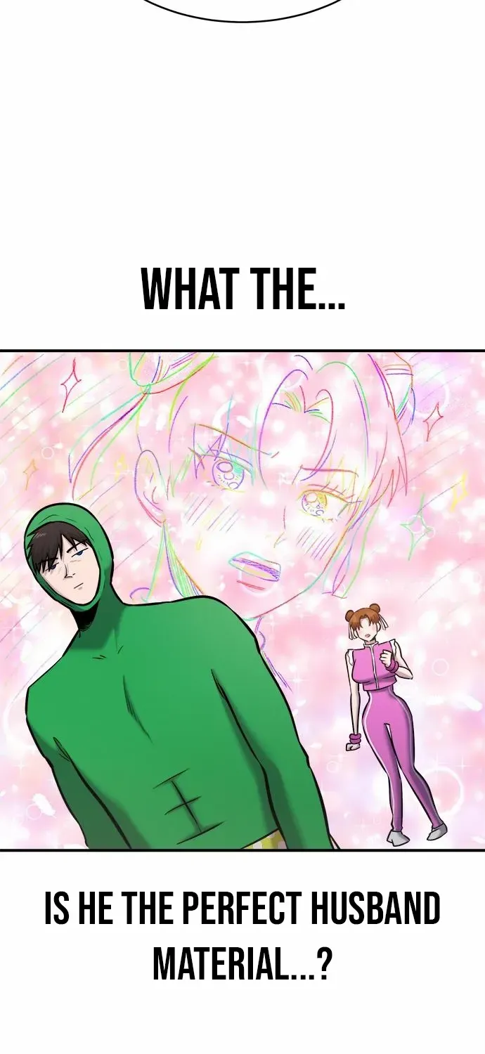 A Hero Who Does Everything Well Chapter 39 page 51 - 