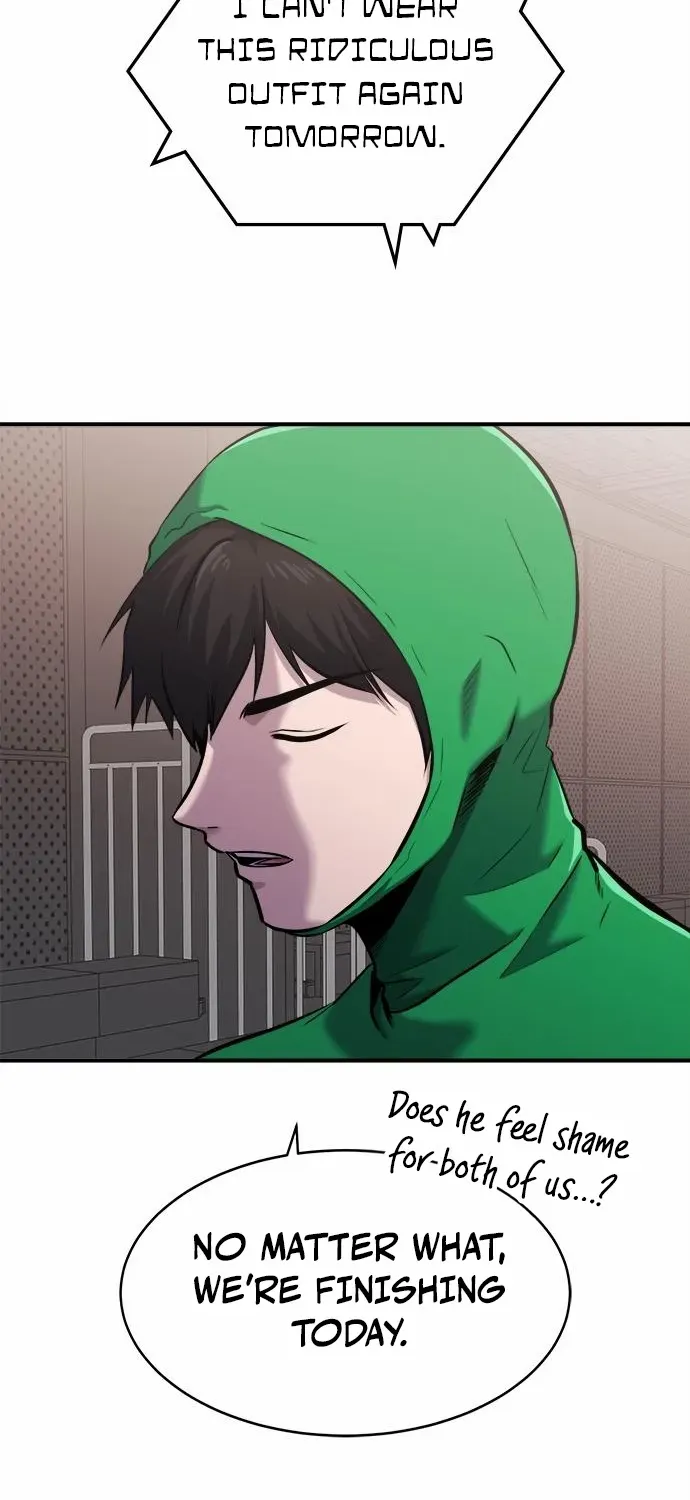 A Hero Who Does Everything Well Chapter 39 page 54 - 