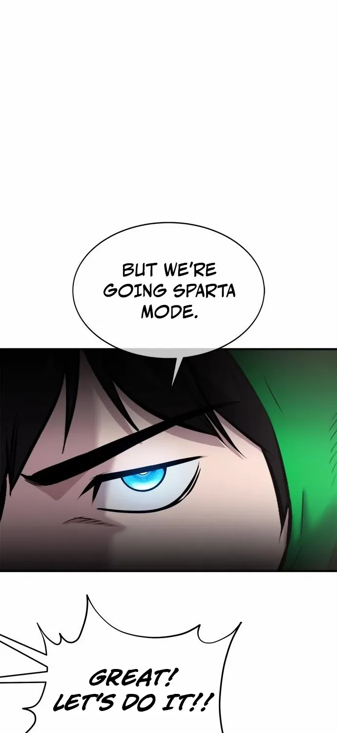 A Hero Who Does Everything Well Chapter 39 page 55 - 