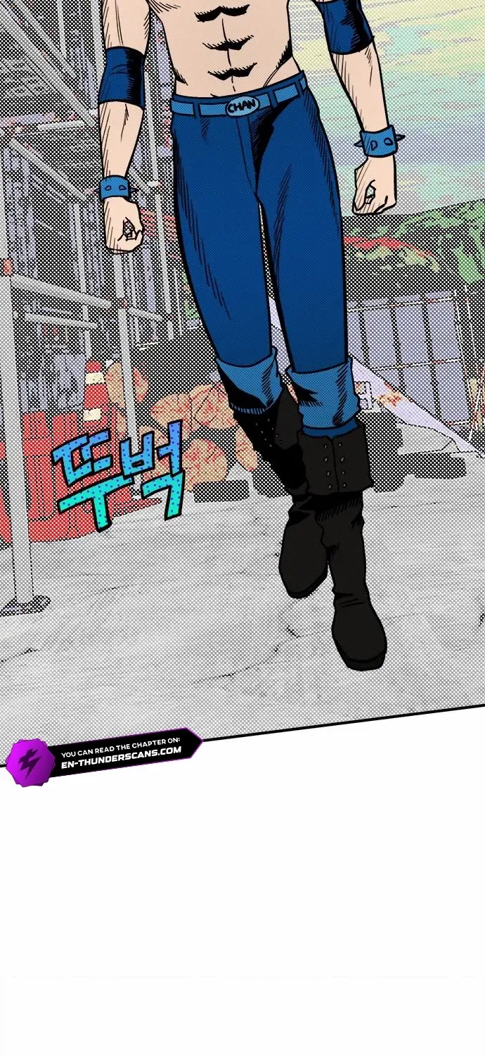 A Hero Who Does Everything Well Chapter 39 page 59 - 