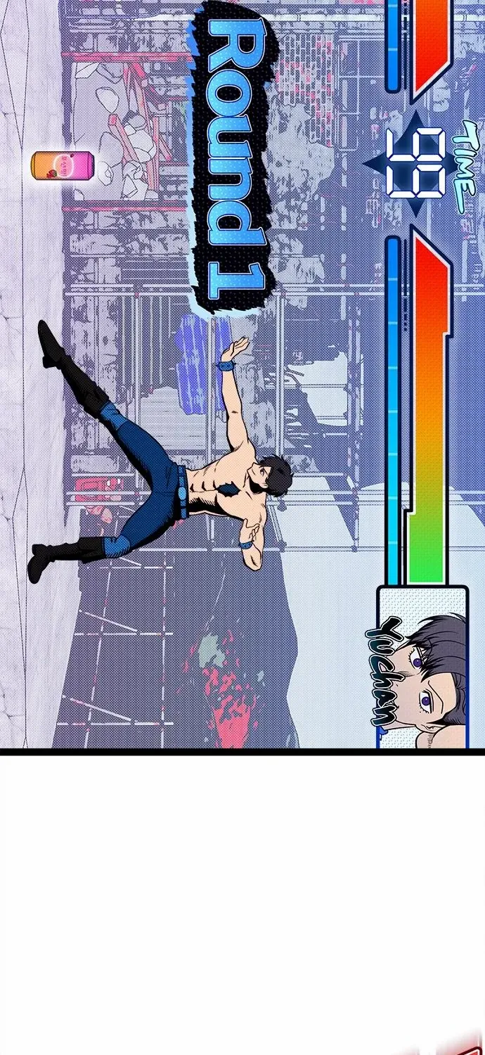 A Hero Who Does Everything Well Chapter 39 page 64 - 