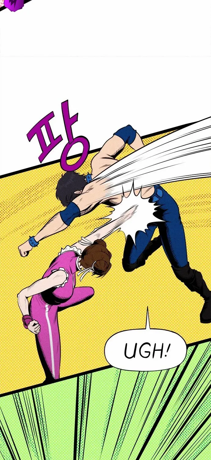 A Hero Who Does Everything Well Chapter 39 page 67 - 