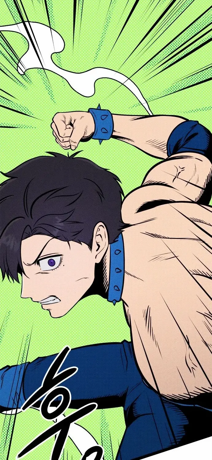 A Hero Who Does Everything Well Chapter 39 page 68 - 