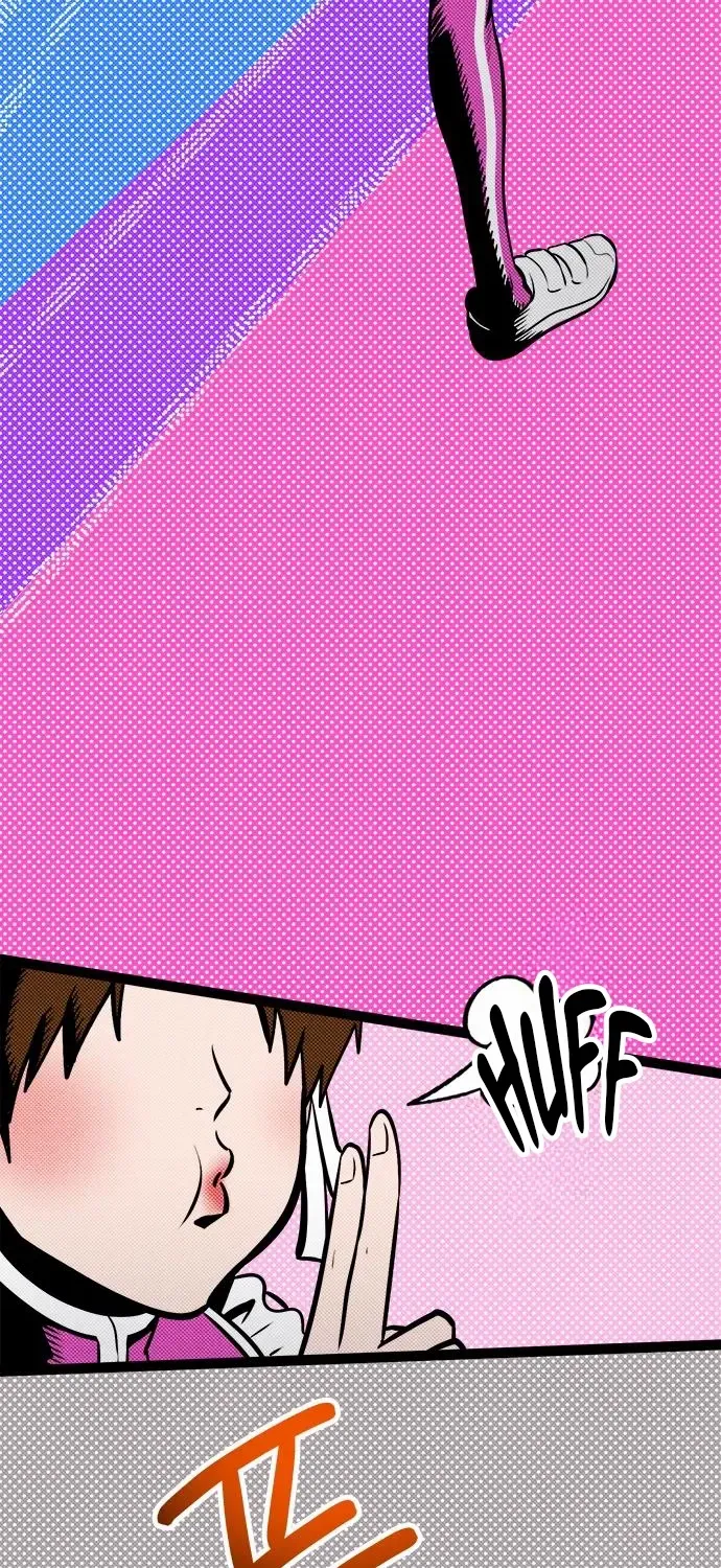 A Hero Who Does Everything Well Chapter 39 page 71 - 