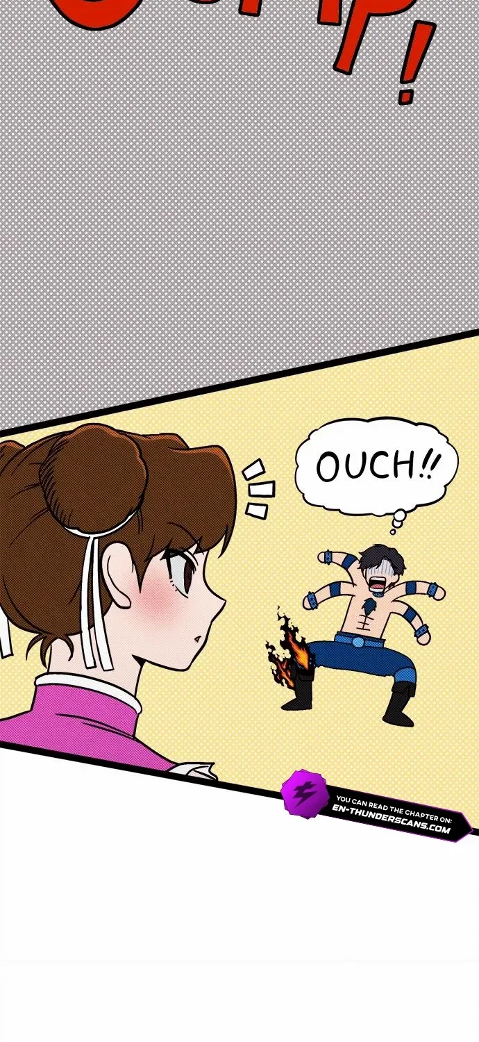 A Hero Who Does Everything Well Chapter 39 page 73 - 