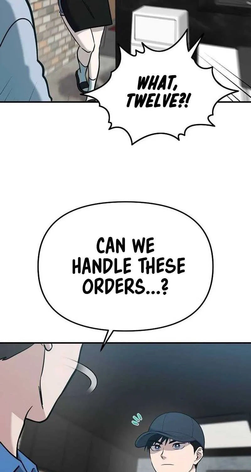 A Hero Who Does Everything Well Chapter 4 page 34 - 