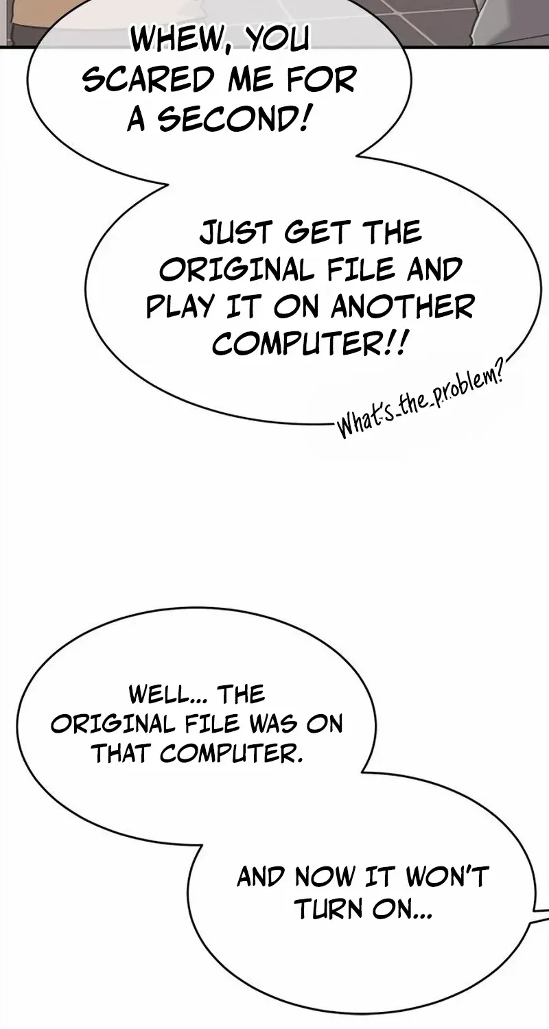 A Hero Who Does Everything Well Chapter 40 page 3 - 