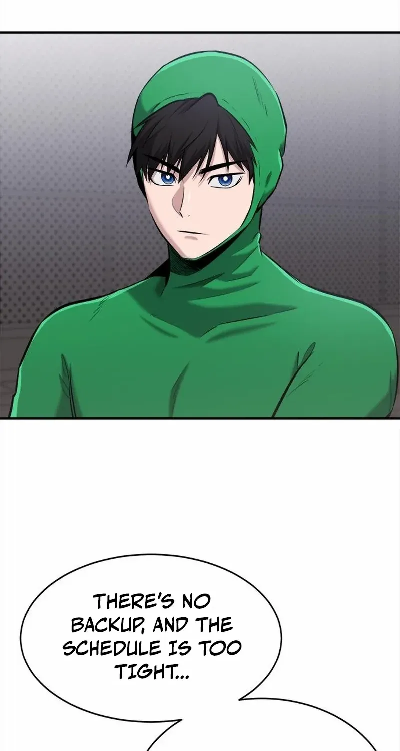 A Hero Who Does Everything Well Chapter 40 page 4 - 