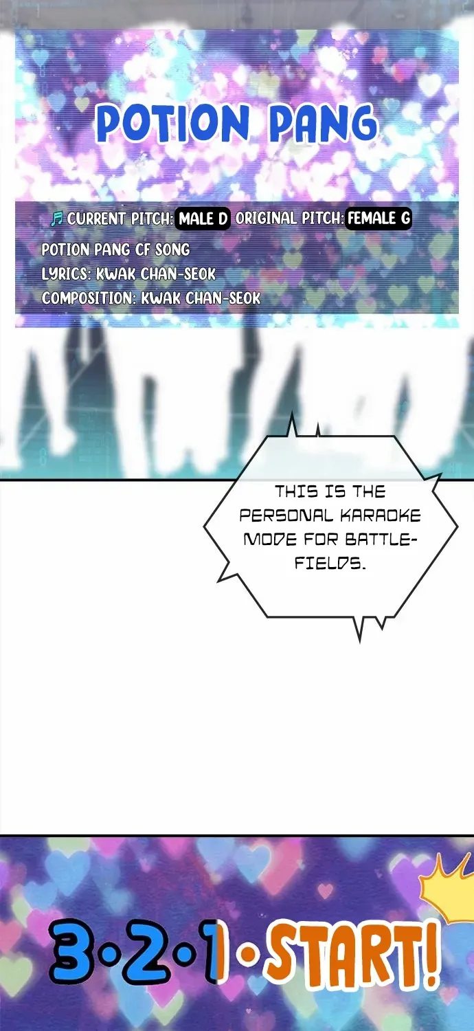 A Hero Who Does Everything Well Chapter 41 page 11 - 