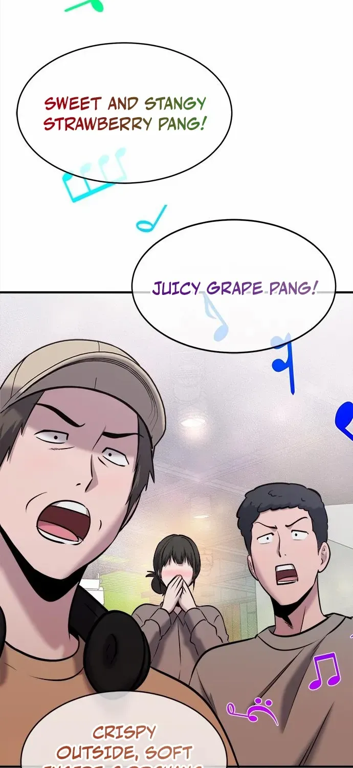 A Hero Who Does Everything Well Chapter 41 page 18 - 