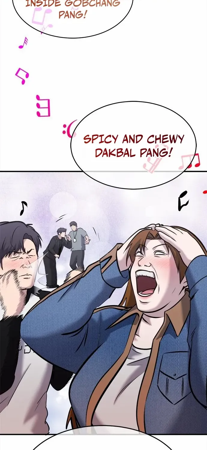 A Hero Who Does Everything Well Chapter 41 page 19 - 