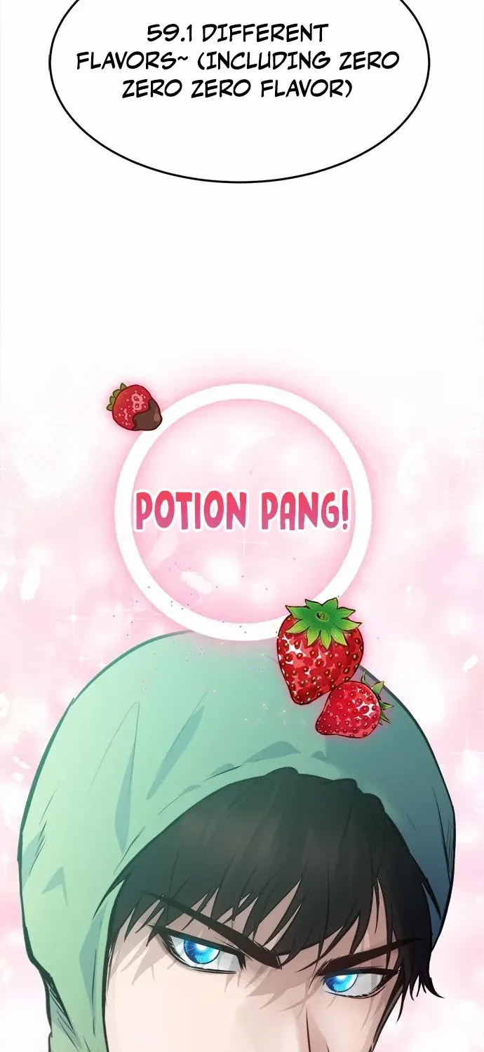 A Hero Who Does Everything Well Chapter 41 page 20 - 