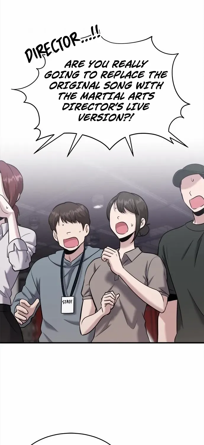 A Hero Who Does Everything Well Chapter 41 page 3 - 