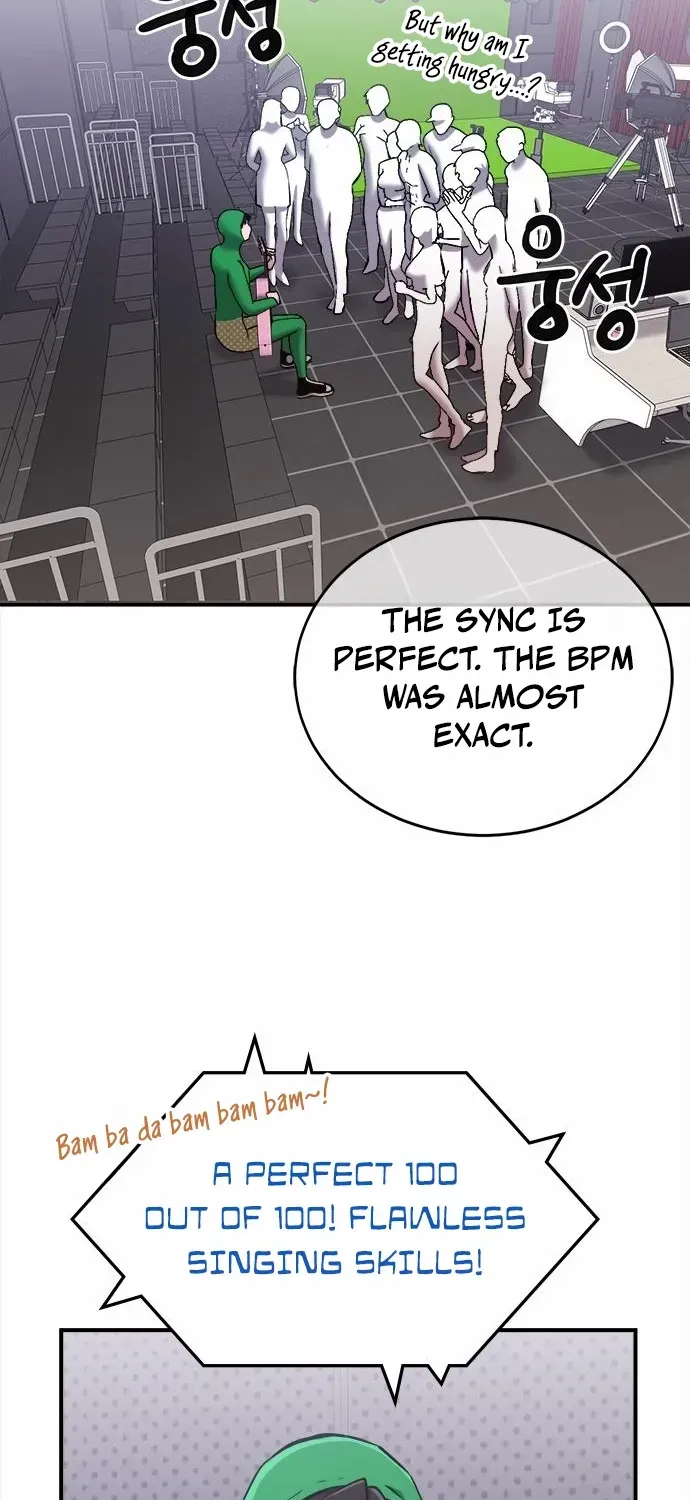 A Hero Who Does Everything Well Chapter 41 page 24 - 