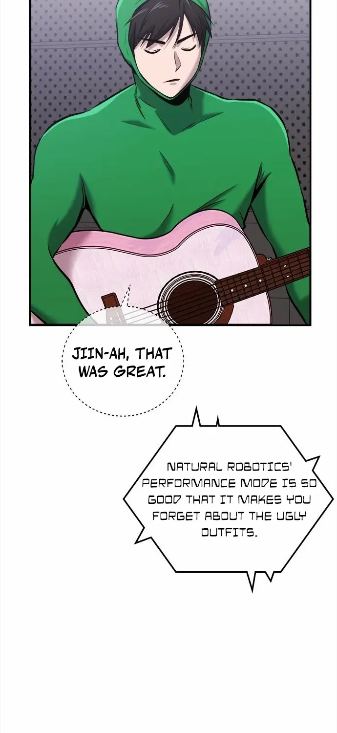 A Hero Who Does Everything Well Chapter 41 page 25 - 