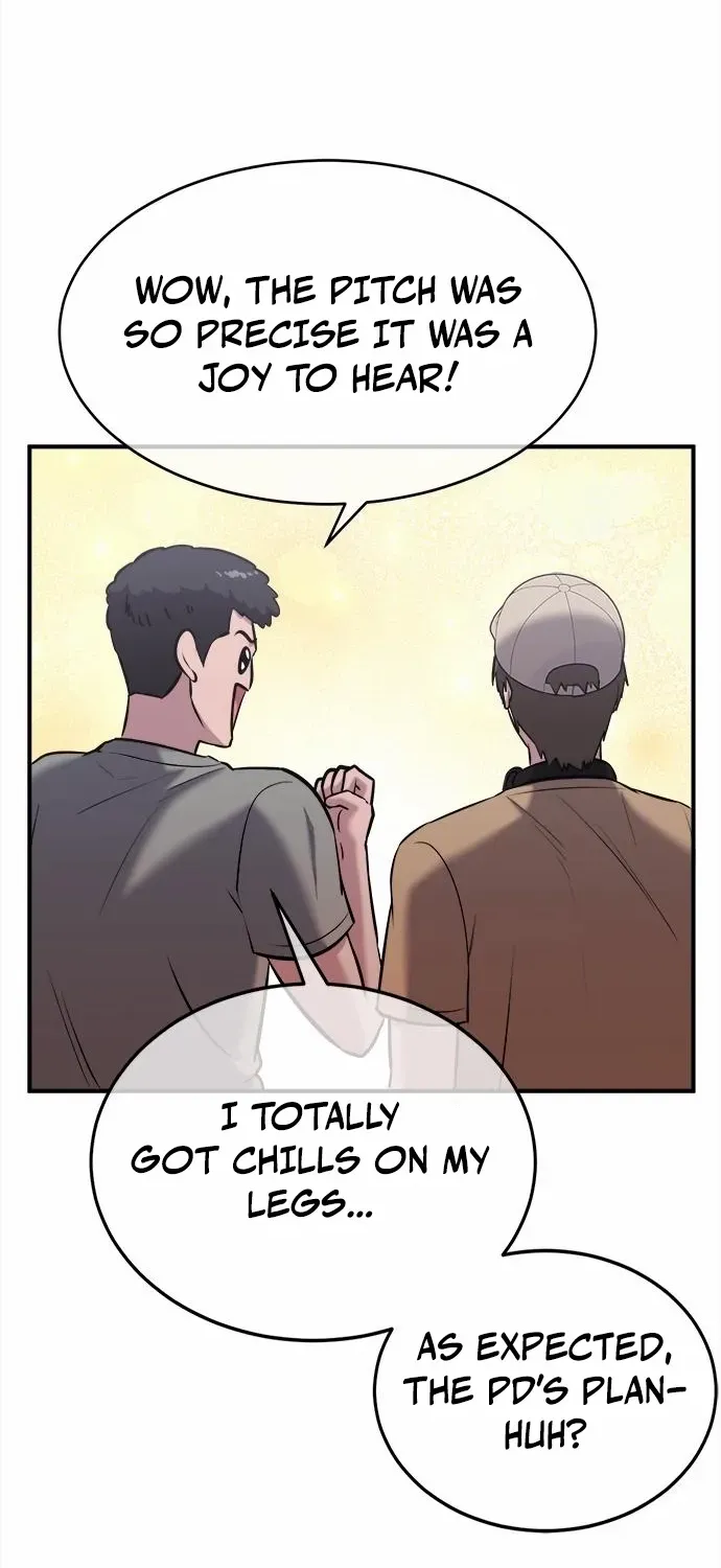 A Hero Who Does Everything Well Chapter 41 page 26 - 