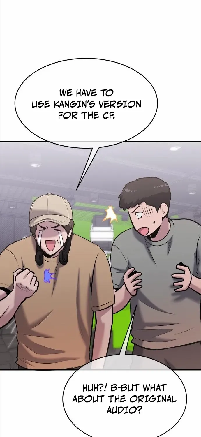 A Hero Who Does Everything Well Chapter 41 page 28 - 