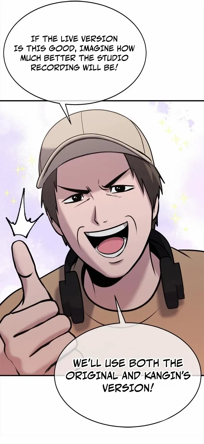 A Hero Who Does Everything Well Chapter 41 page 30 - 