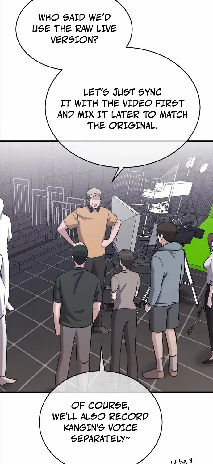 A Hero Who Does Everything Well Chapter 41 page 4 - 