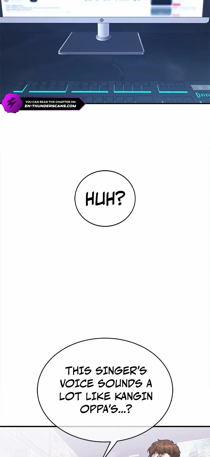 A Hero Who Does Everything Well Chapter 41 page 34 - 
