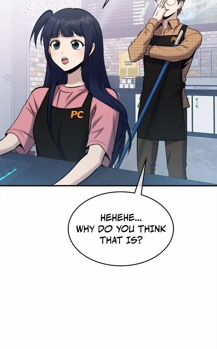 A Hero Who Does Everything Well Chapter 41 page 35 - 