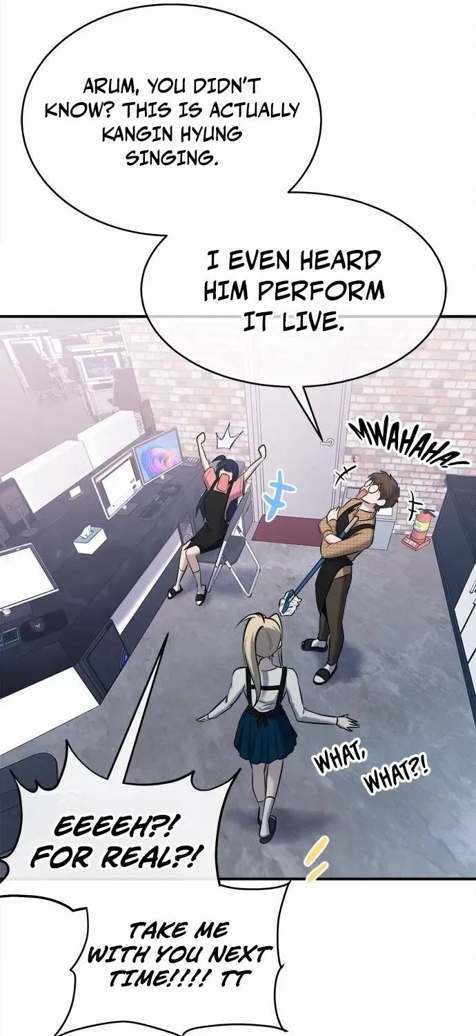 A Hero Who Does Everything Well Chapter 41 page 36 - 