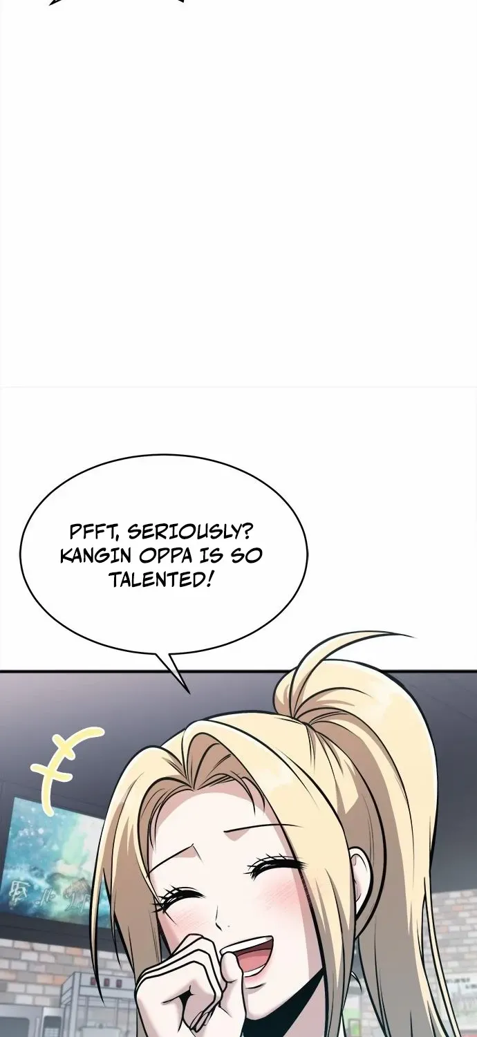 A Hero Who Does Everything Well Chapter 41 page 37 - 