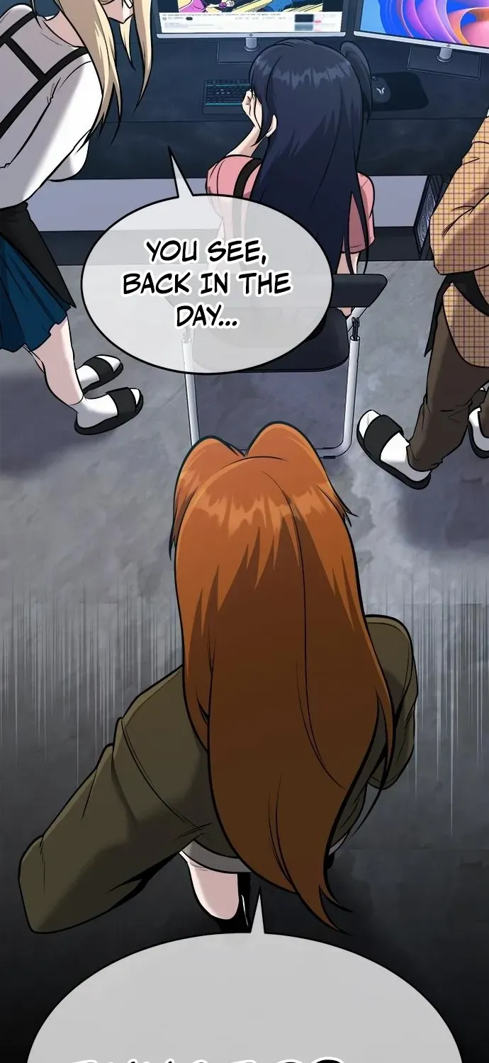 A Hero Who Does Everything Well Chapter 41 page 39 - 