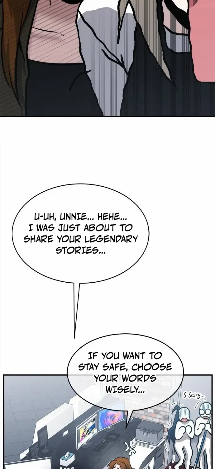 A Hero Who Does Everything Well Chapter 41 page 41 - 