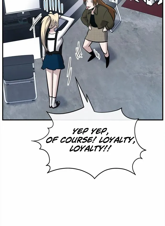 A Hero Who Does Everything Well Chapter 41 page 42 - 