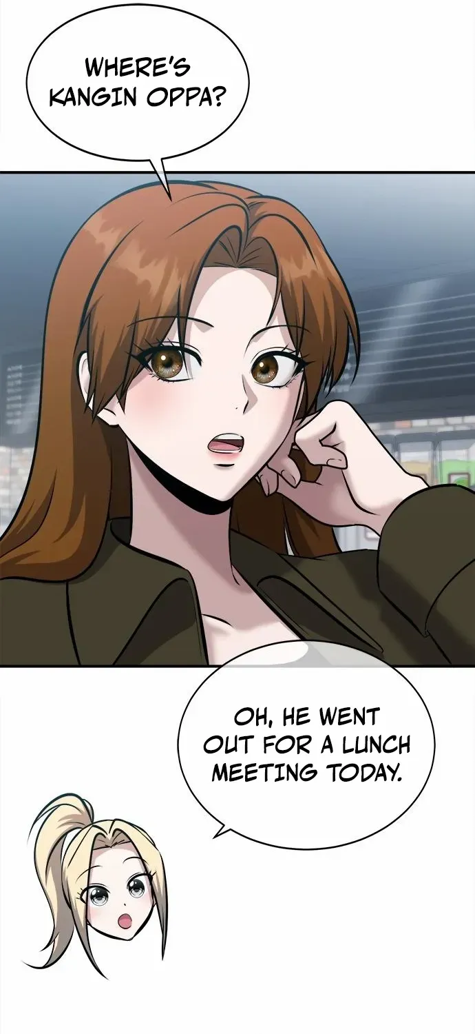 A Hero Who Does Everything Well Chapter 41 page 43 - 
